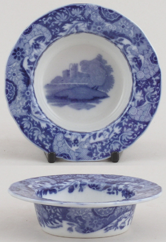 Coaster c1920s